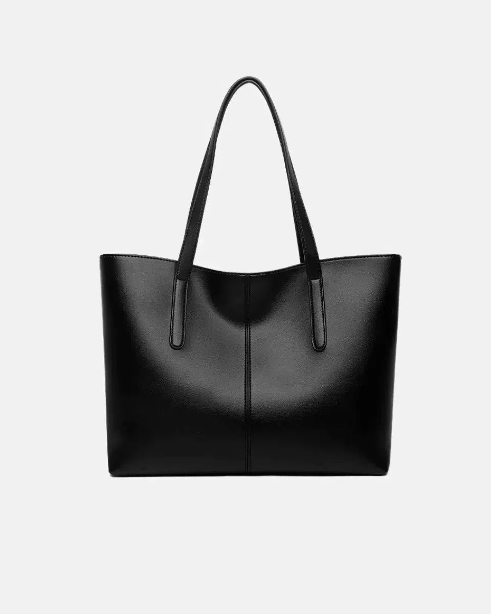 Fióra – Work-to-leisure design – Tote bag-15133595042165-Mirella Fiore