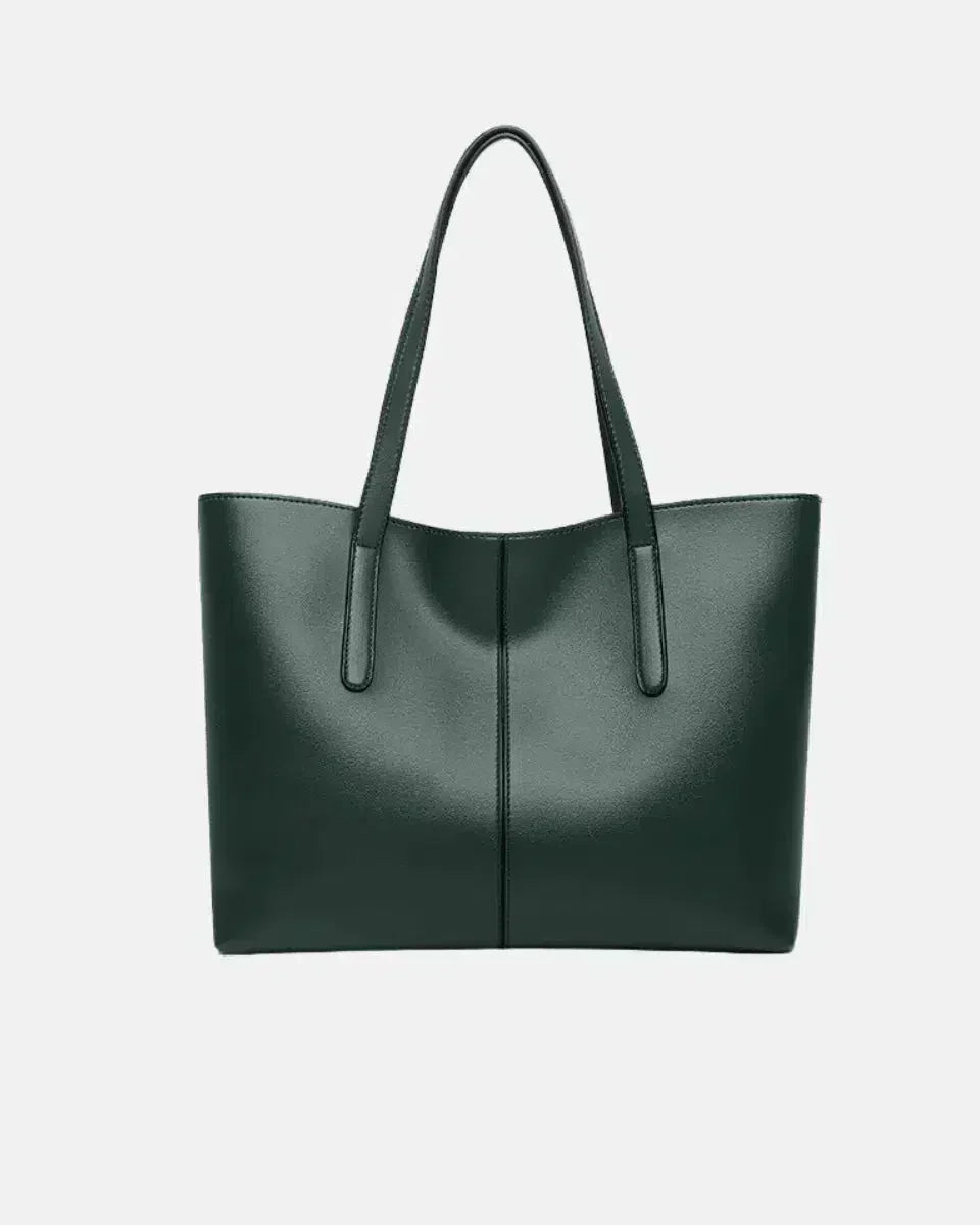 Fióra – Work-to-leisure design – Tote bag-15133595042165-Nancy & Mae Savannah