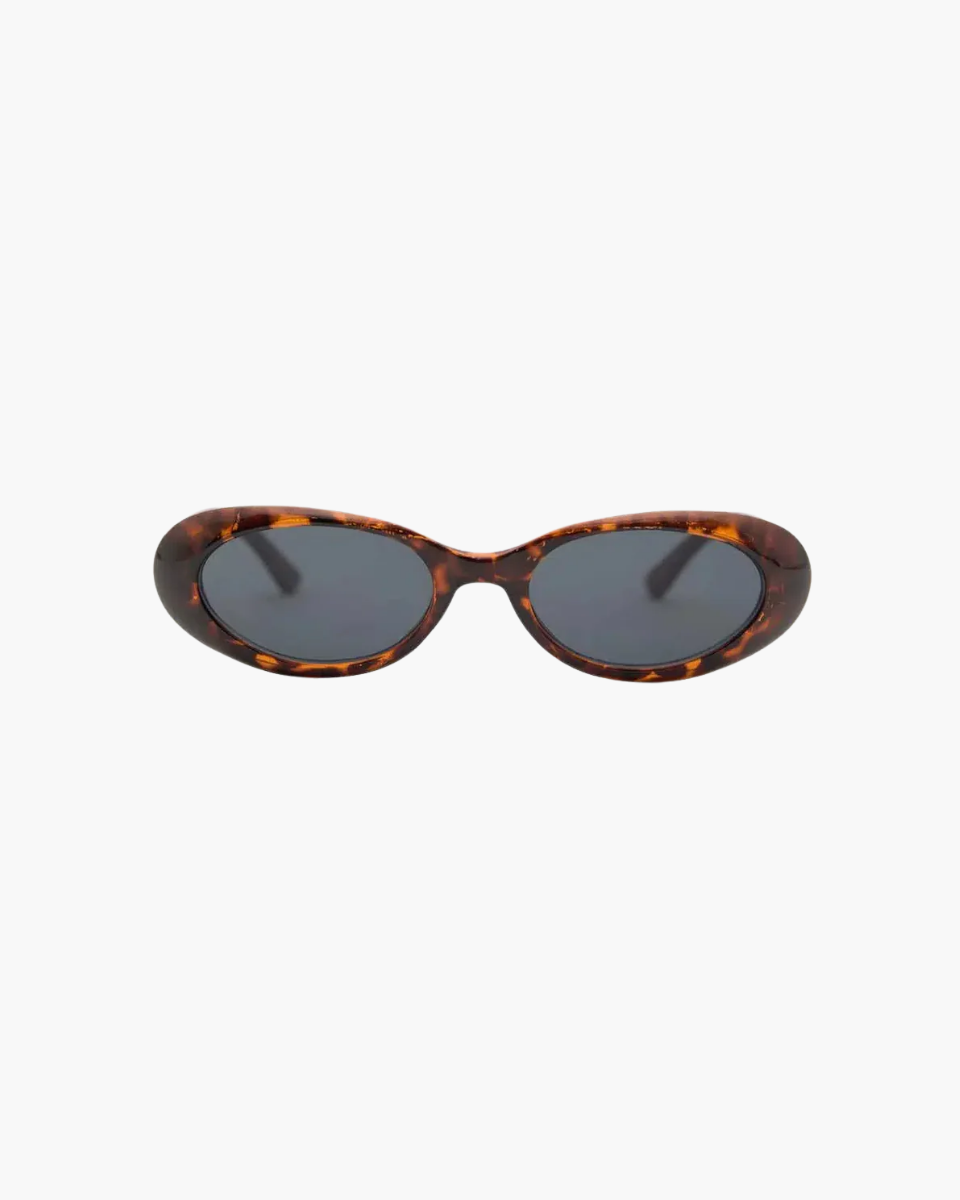 Fiorella – Retro oval frame – Sunglasses-15133464723829-Mirella Fiore