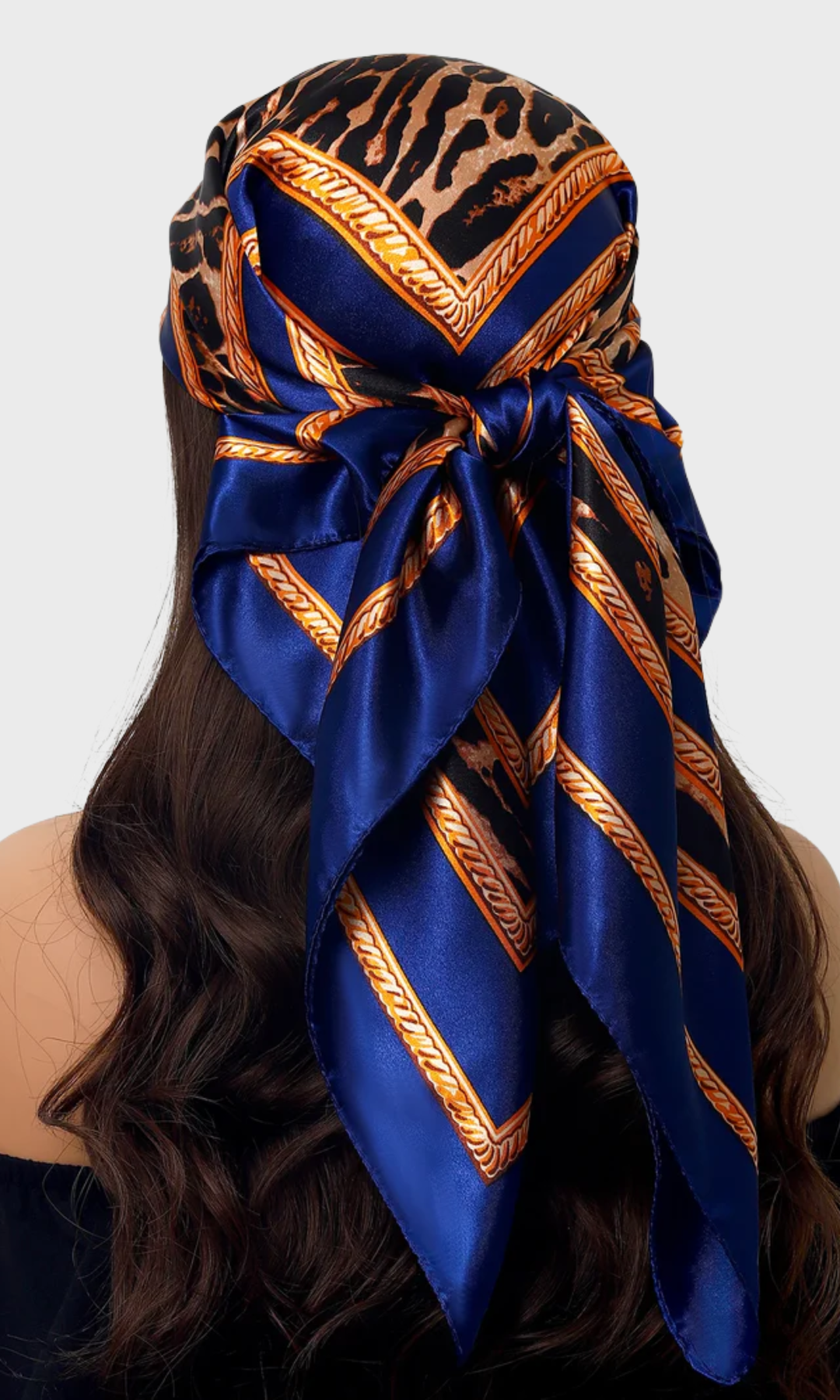 Fioretta – Vibrant mosaic – Headscarf-15133782409589-Mirella Fiore