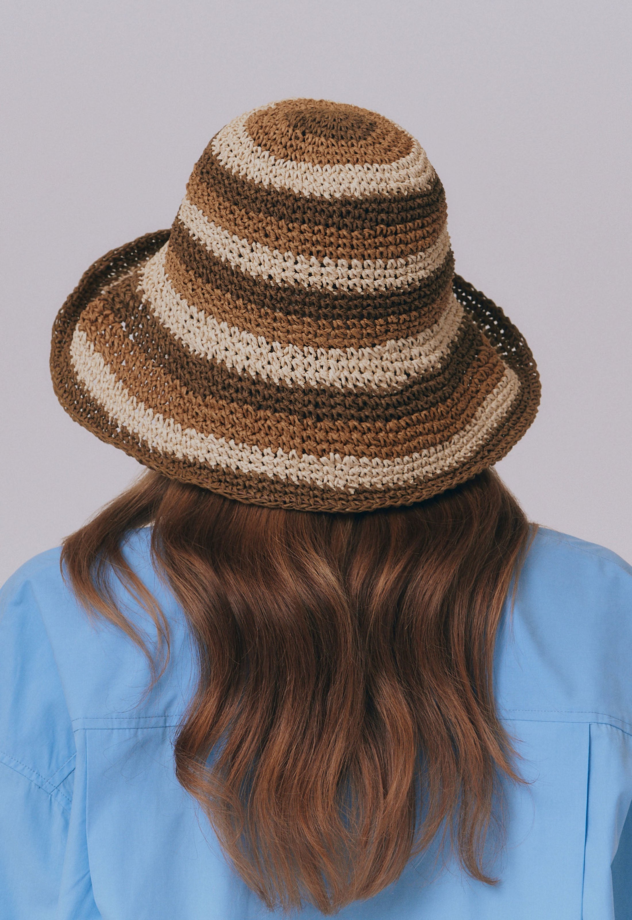 Fornillo - Sun hat-15553195540853-Mirella Fiore