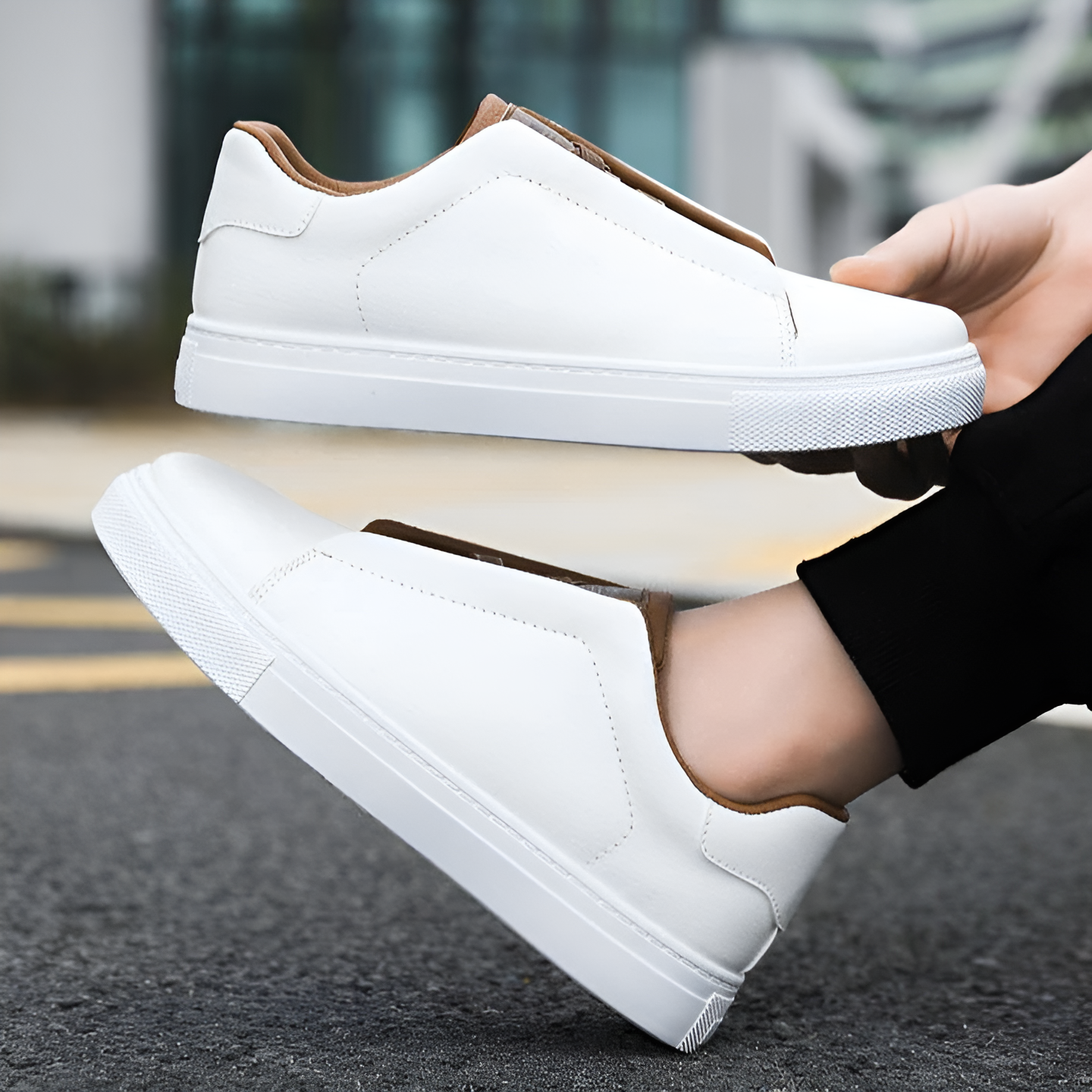 Franklin Sneaker-15553984430453-Nancy & Mae Savannah