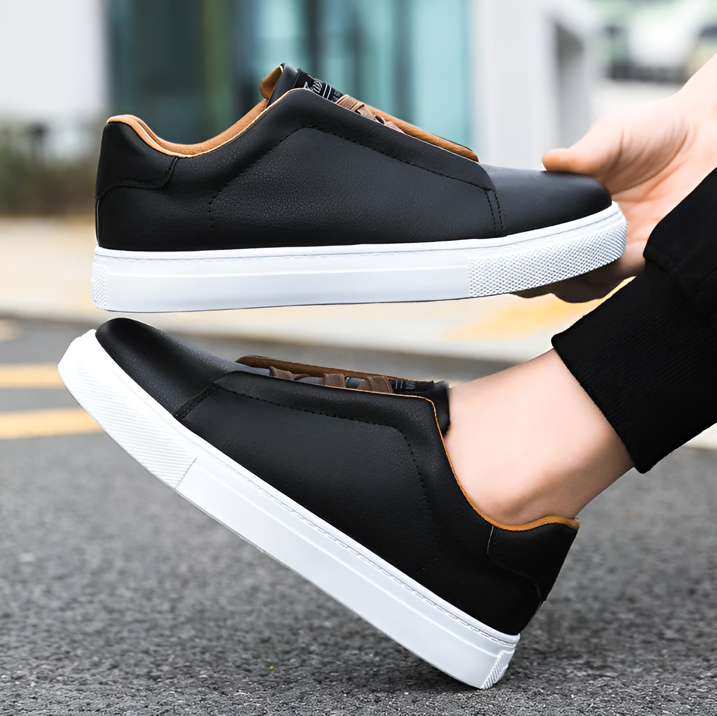 Franklin Sneaker-15553984430453-Nancy & Mae Savannah