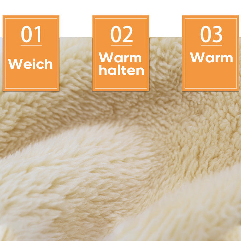 Freezy - Warm Fleece Hood-15553976238453-Nancy & Mae Savannah