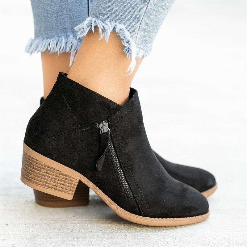 Freya - Support Boots-15548991799669-Nancy & Mae Savannah