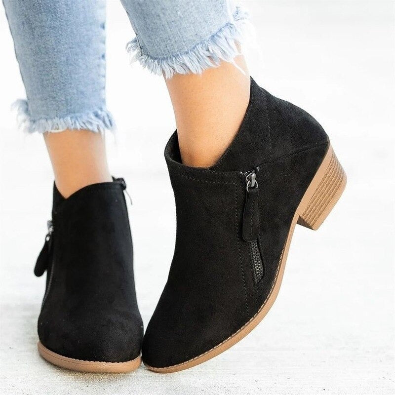 Freya - Support Boots-15548991799669-Nancy & Mae Savannah