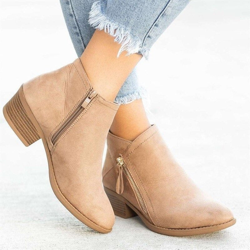 Freya - Support Boots-15548991799669-Nancy & Mae Savannah