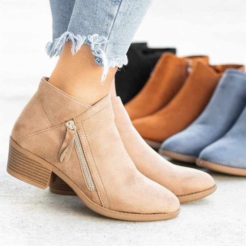 Freya - Support Boots-15548991799669-Nancy & Mae Savannah