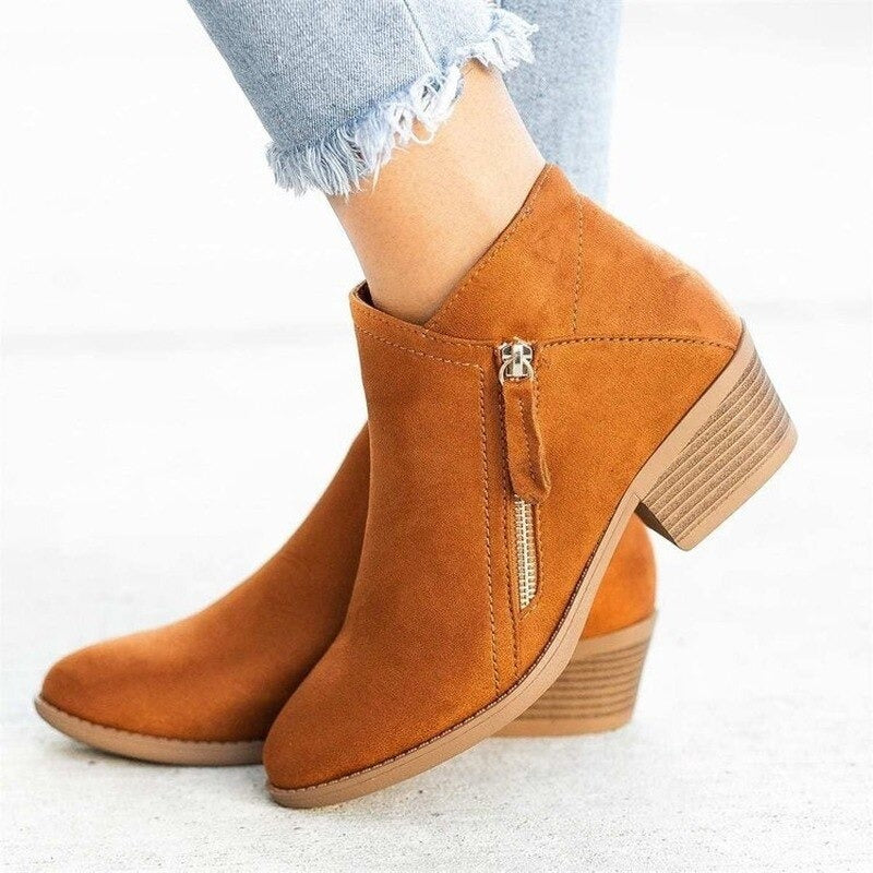Freya - Support Boots-15548991799669-Nancy & Mae Savannah