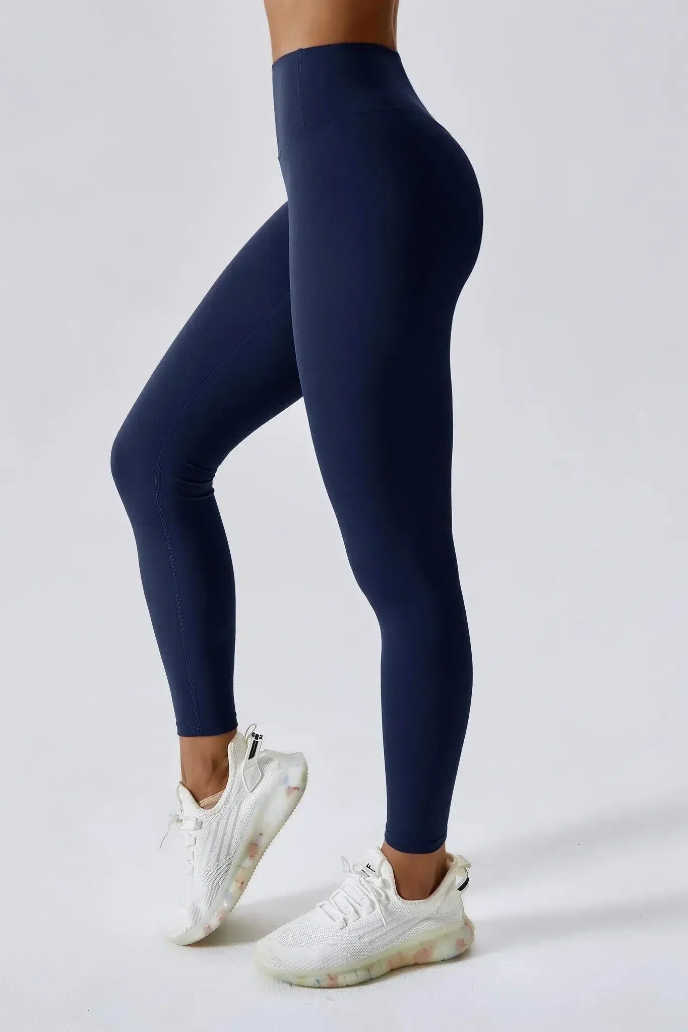 Galilea – High-waisted fit – Workout tights-15134050156917-Mirella Fiore