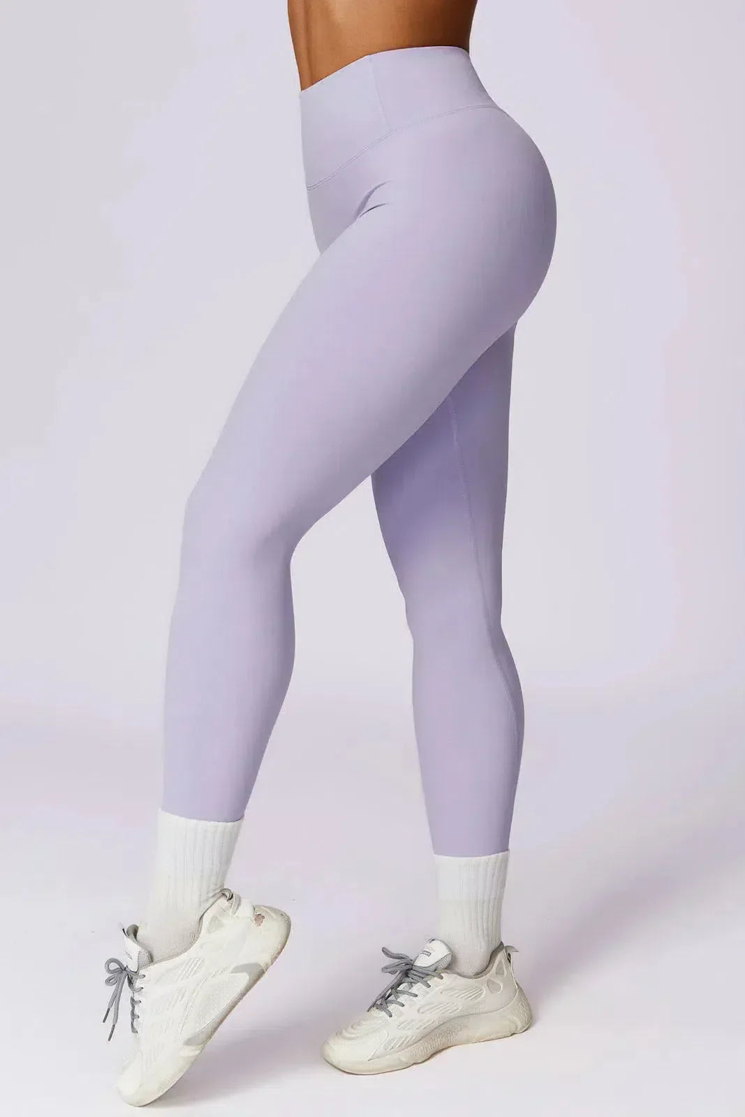 Galilea – High-waisted fit – Workout tights-15134050156917-Mirella Fiore