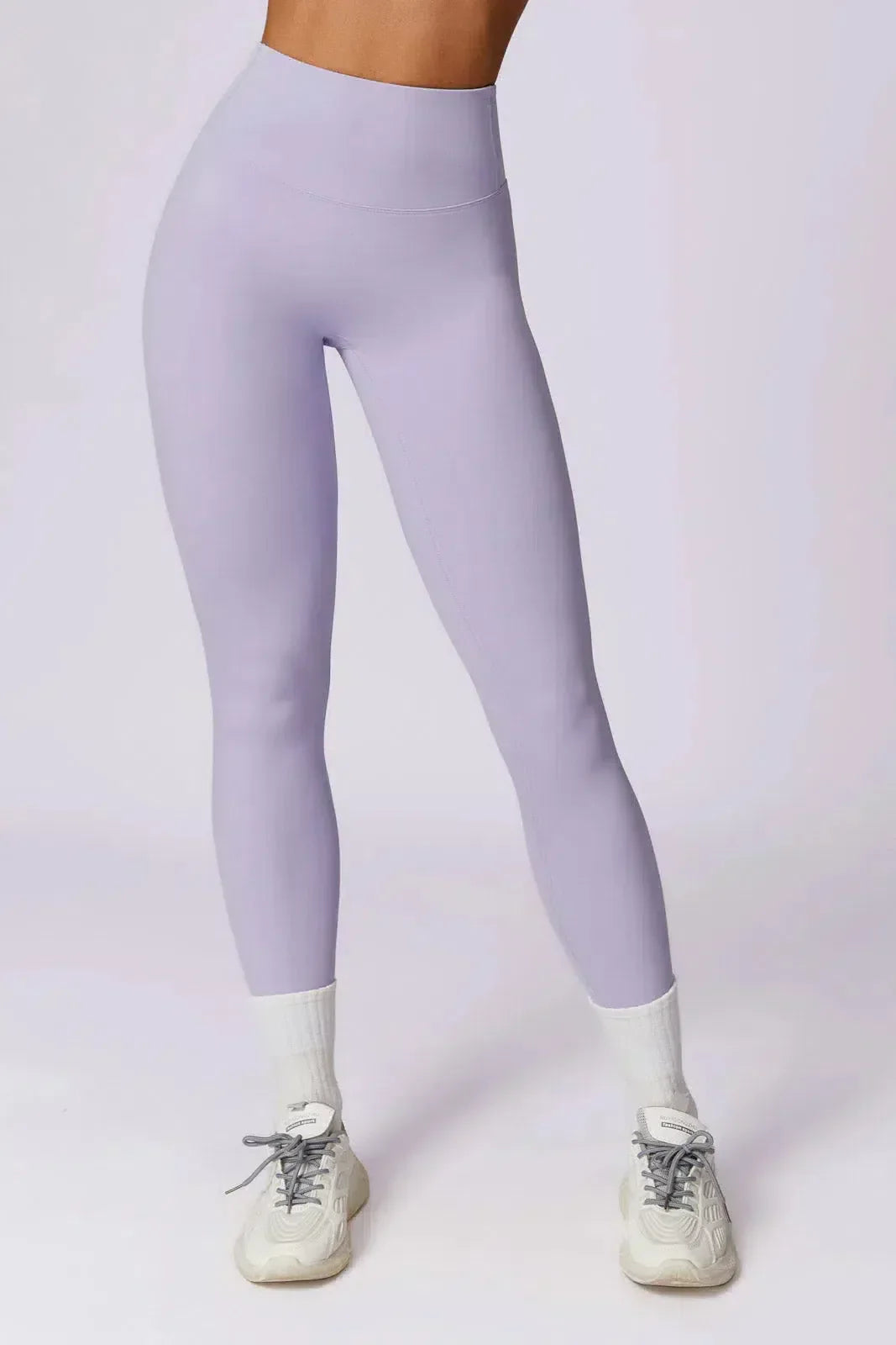 Galilea – High-waisted fit – Workout tights-15134050156917-Mirella Fiore