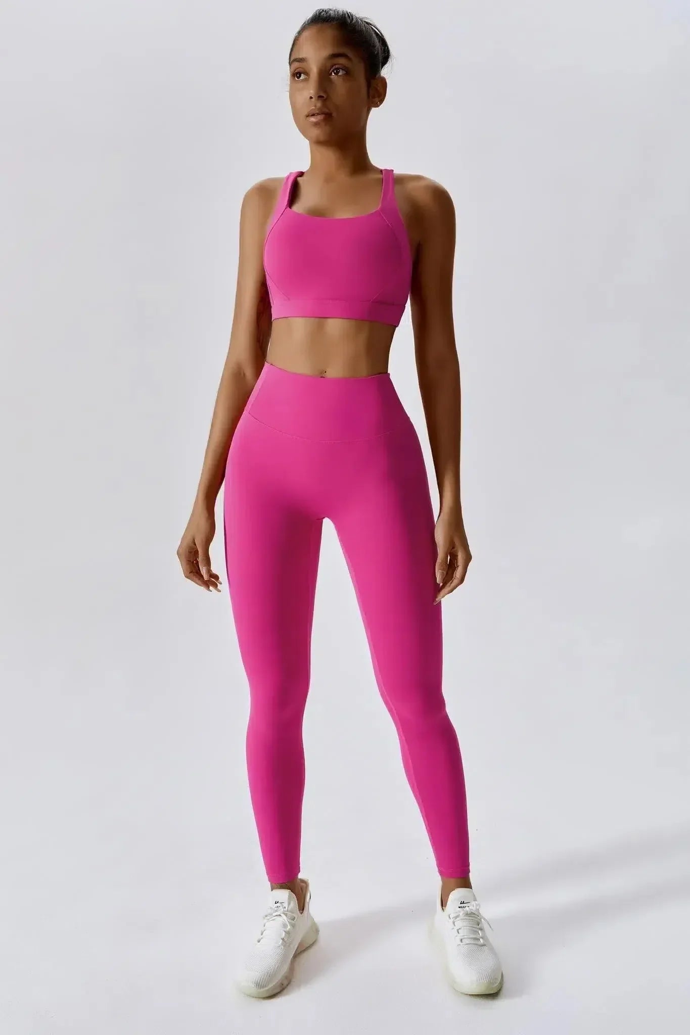 Galilea – High-waisted fit – Workout tights-15134050156917-Mirella Fiore