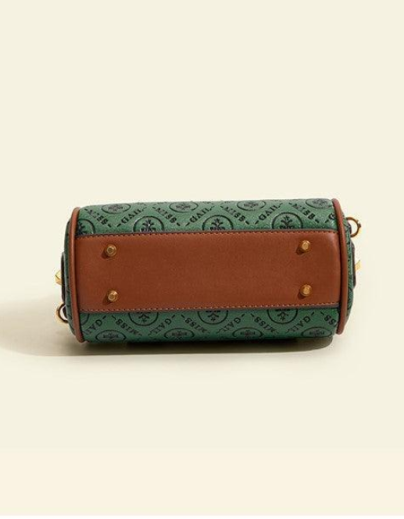 Gallina – Quirky charm detail – Crossbody handbag-15209173582197-Mirella Fiore