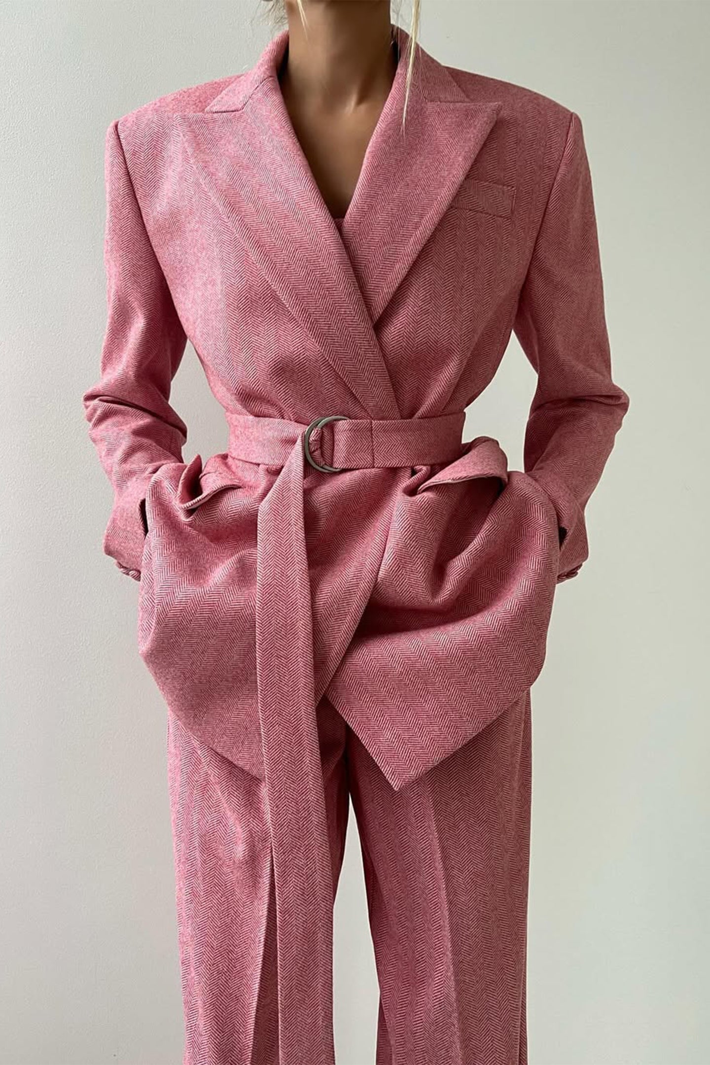 Georgia – Power refined – Blazer set-15133956899189-Mirella Fiore