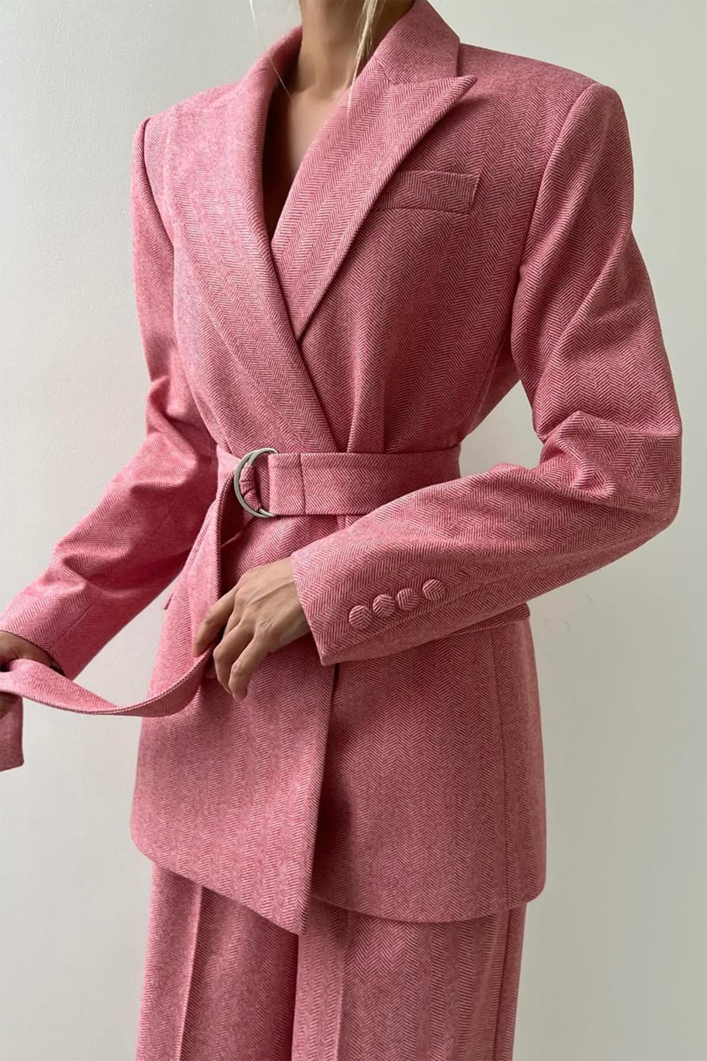 Georgia – Power refined – Blazer set-15133956899189-Mirella Fiore
