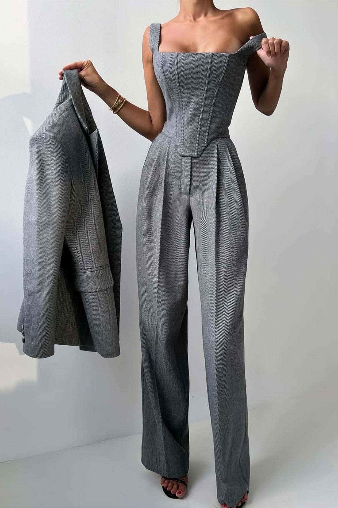 Georgia – Power refined – Blazer set-15133956899189-Mirella Fiore
