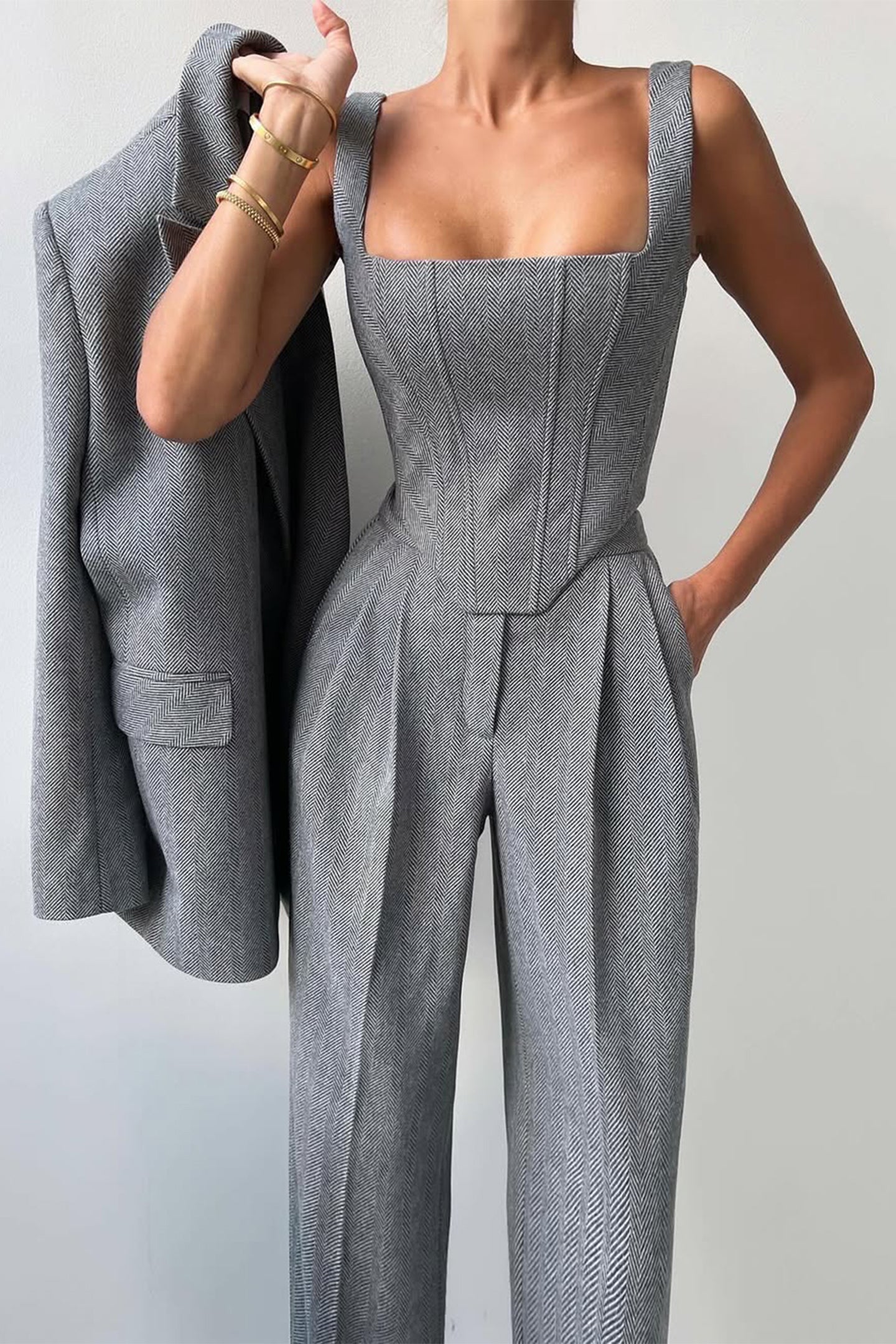 Georgia – Power refined – Blazer set-15133956899189-Mirella Fiore