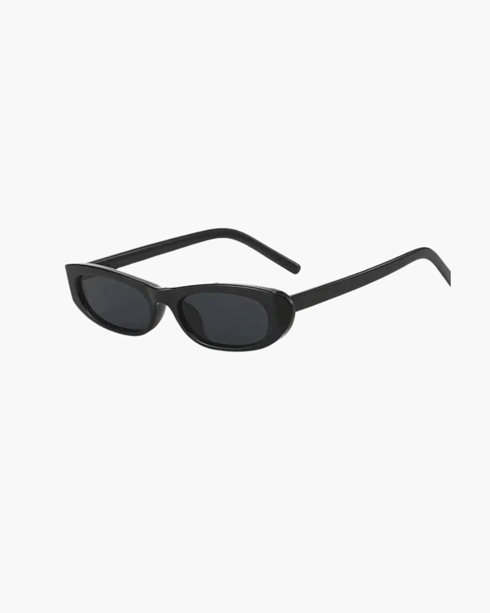 Giada – Vintage oval frame – Sunglasses-15133464199541-Mirella Fiore