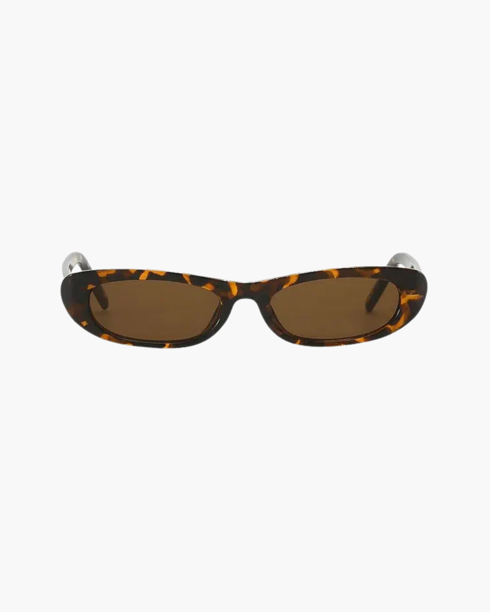 Giada – Vintage oval frame – Sunglasses-15133464199541-Mirella Fiore