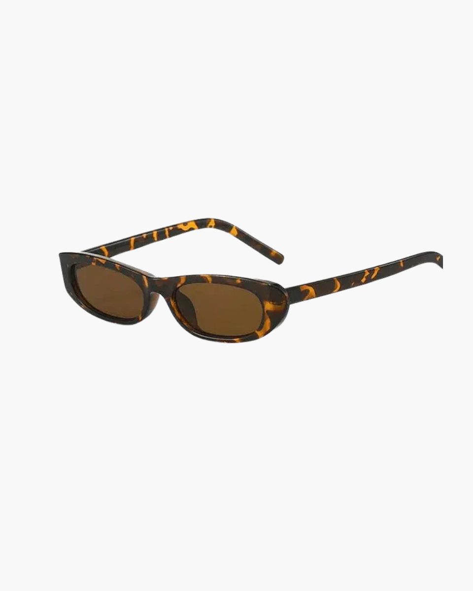 Giada – Vintage oval frame – Sunglasses-15133464199541-Mirella Fiore