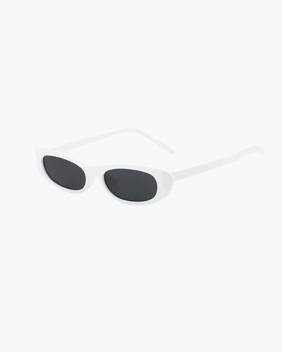Giada – Vintage oval frame – Sunglasses-15133464199541-Mirella Fiore