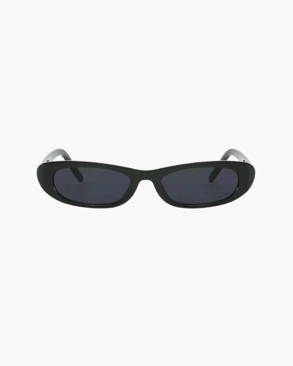 Giada – Vintage oval frame – Sunglasses-15133464199541-Mirella Fiore
