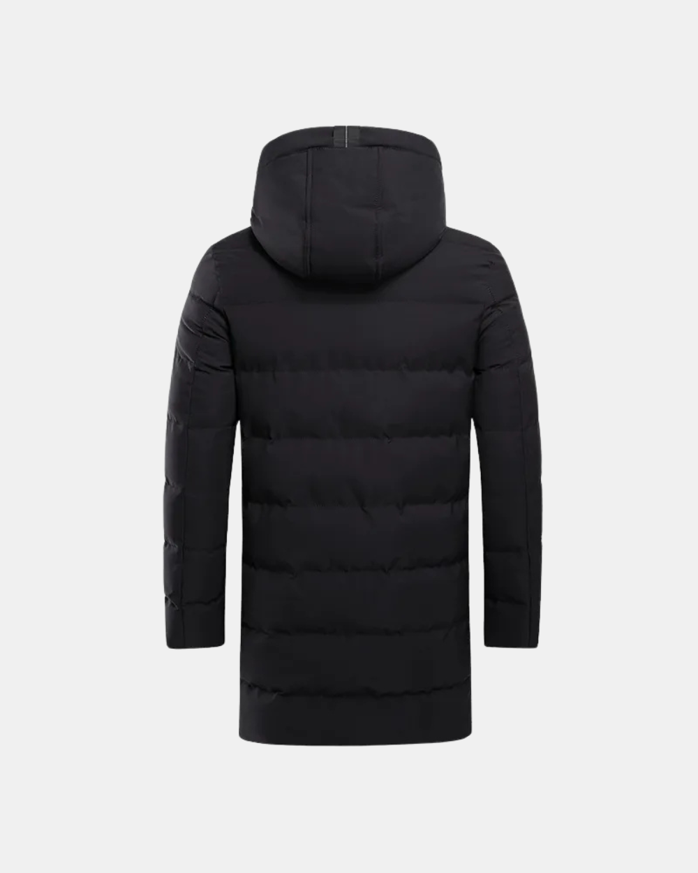 Gianluca Long Winter Jacket-15519103451509-Mirella Fiore