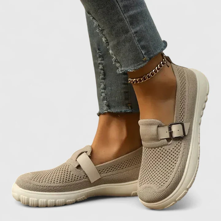 Graciel - Orthopedic Loafers-15530061463925-Mirella Fiore