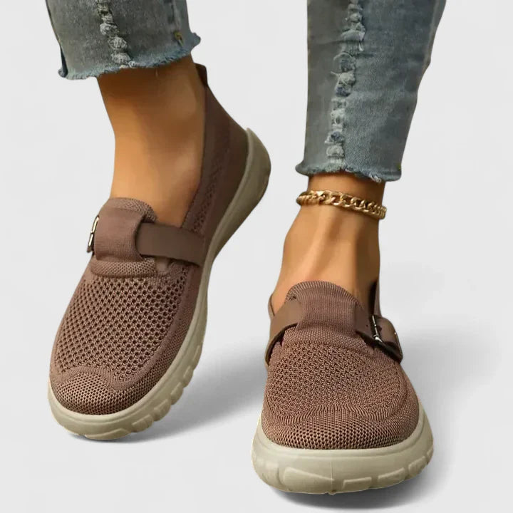 Graciel - Orthopedic Loafers-15530061463925-Mirella Fiore