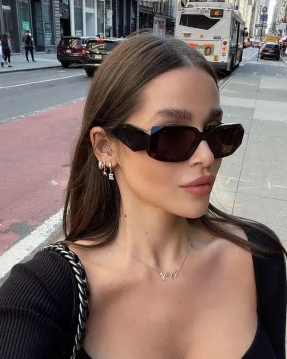 Graziella – Sleek design – Sunglasses-15133464691061-Nancy & Mae Savannah