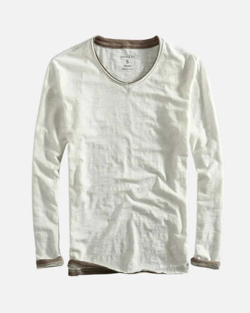Gyoku Long Sleeve Shirt-15553978958197-Nancy & Mae Savannah