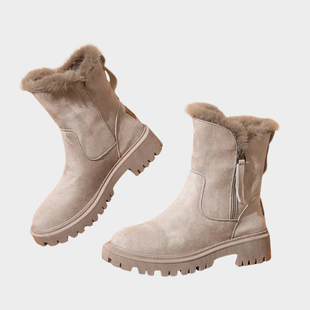 Hadley - Comfort Boots-15520005849461-Mirella Fiore