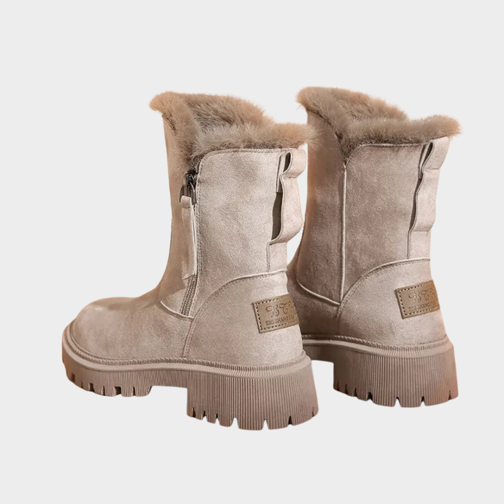 Hadley - Comfort Boots-15520005849461-Mirella Fiore