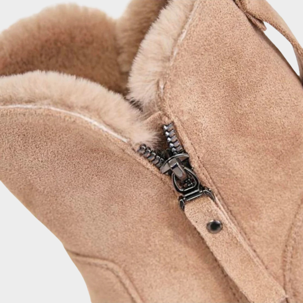 Hadley - Comfort Boots-15520005849461-Mirella Fiore