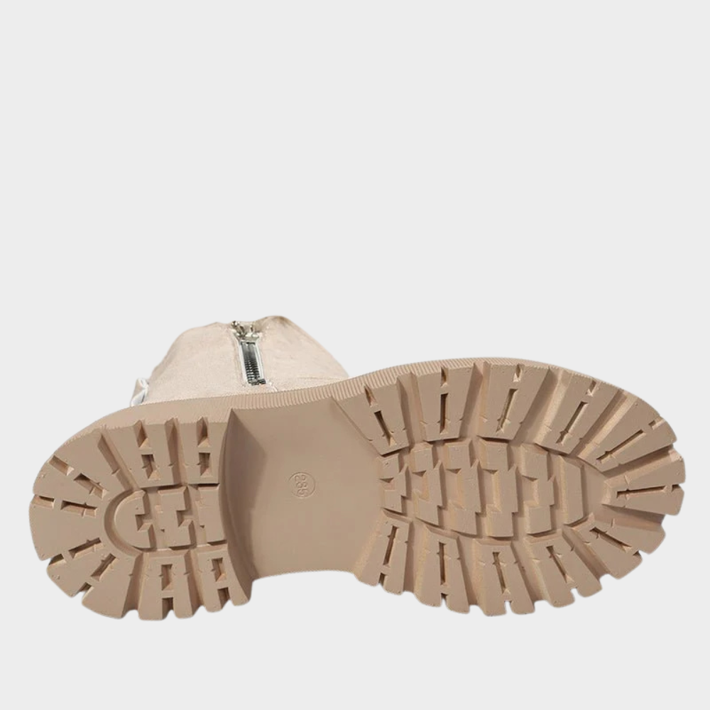 Hadley - Comfort Boots-15520005849461-Mirella Fiore