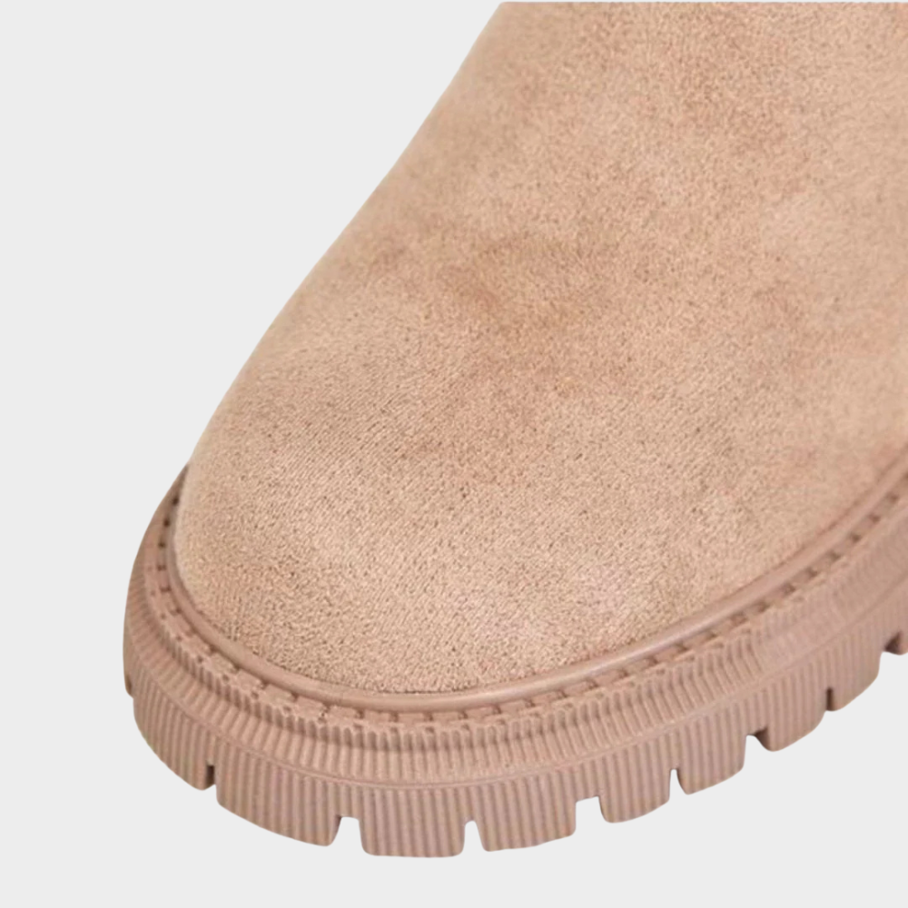 Hadley - Comfort Boots-15520005849461-Mirella Fiore