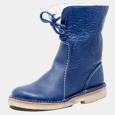 Harper - Sophisticated Winter Boots-15520006078837-Mirella Fiore