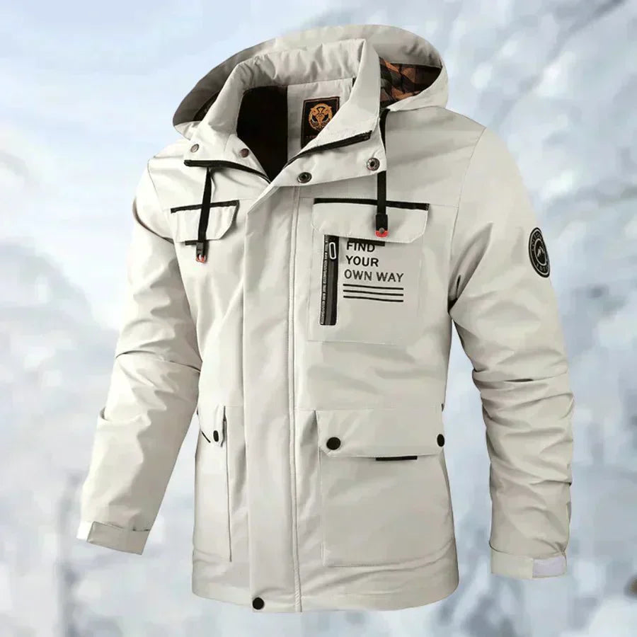 Harrison - Comfort and Protection Coat for Winter-15553984758133-Nancy & Mae Savannah