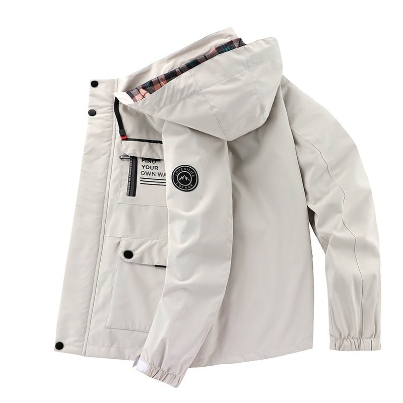 Harrison - Comfort and Protection Coat for Winter-15553984758133-Nancy & Mae Savannah
