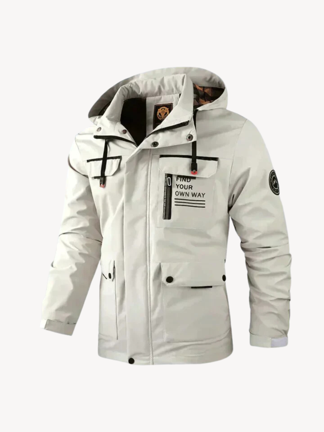 Harrison - Comfort and Protection Coat for Winter-15553984758133-Nancy & Mae Savannah