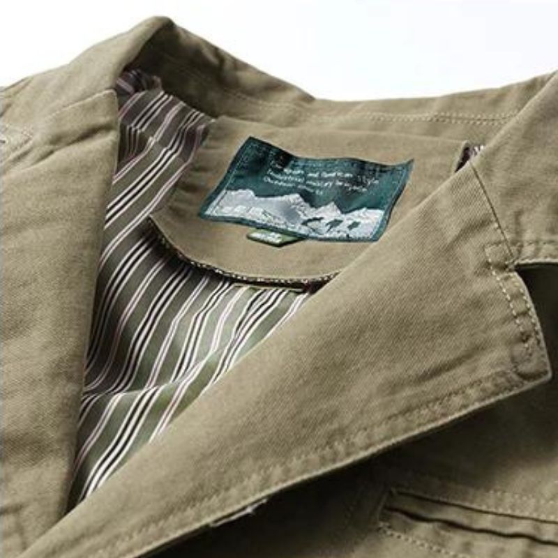 Harry - Waterproof Jacket-15553362329973-Mirella Fiore