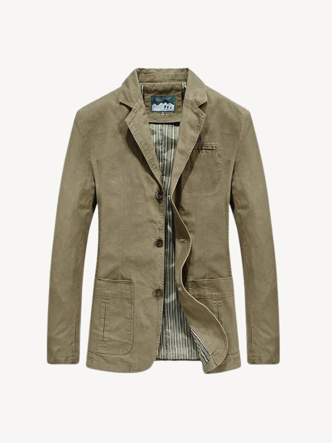 Harry - Waterproof Jacket-15553362329973-Mirella Fiore