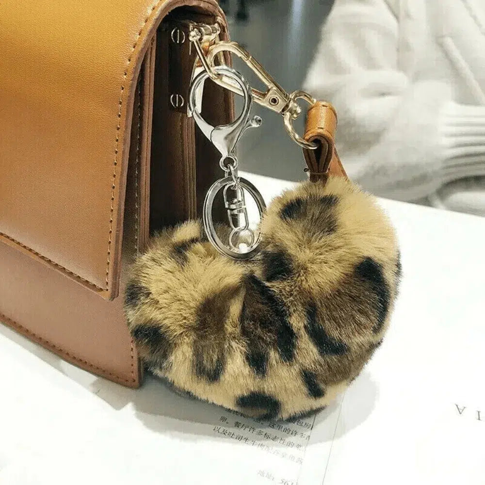 Heart – Elegant heart design – Bag charm-15133639934325-Nancy & Mae Savannah