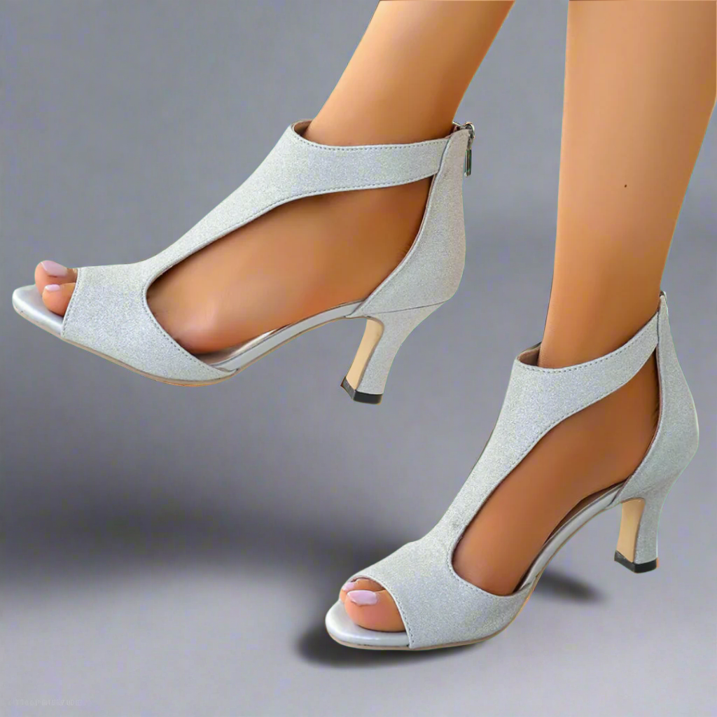 Heidrun - Elegant and comfortable heeled sandals-15530389832053-Mirella Fiore