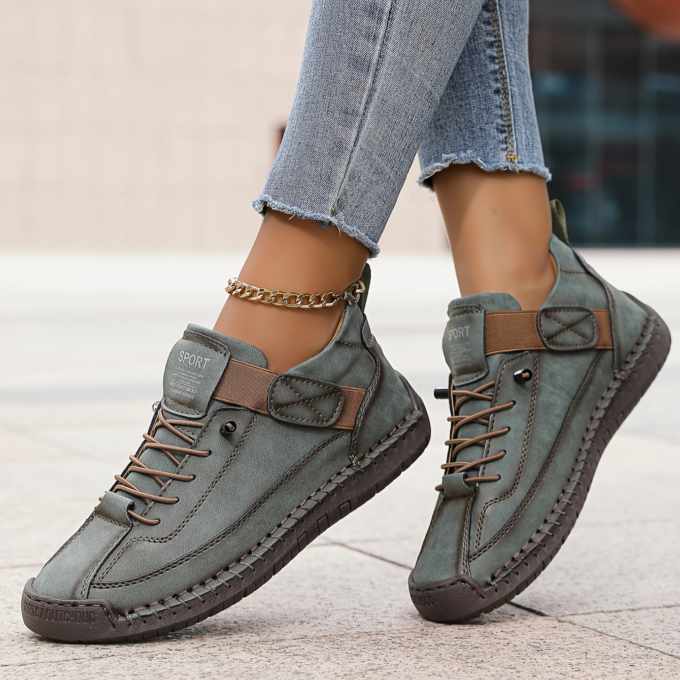 Helen - Ankle Boots-15548991013237-Nancy & Mae Savannah