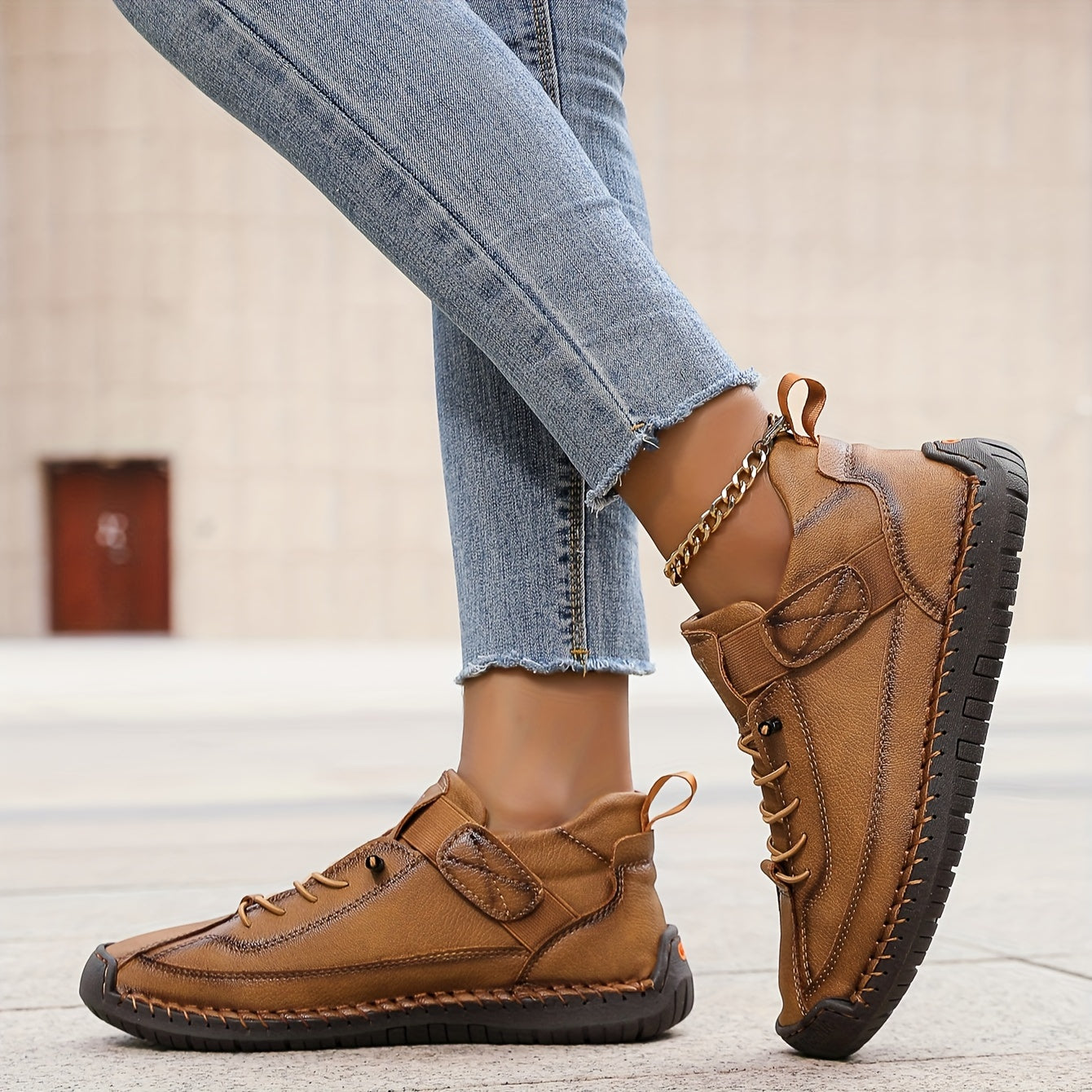Helen - Ankle Boots-15548991013237-Nancy & Mae Savannah