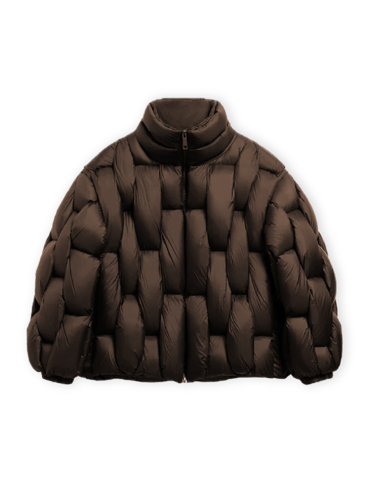Hexagon Puffer-15553984233845-Nancy & Mae Savannah