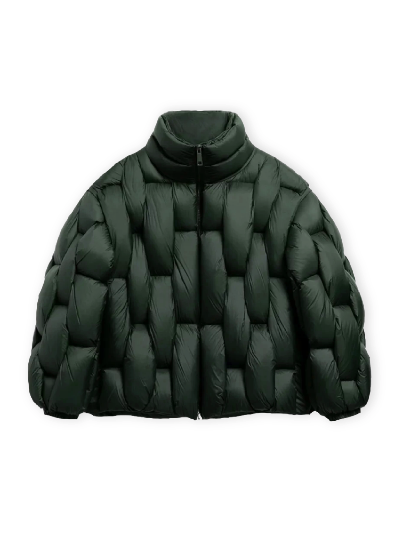 Hexagon Puffer-15553984233845-Nancy & Mae Savannah