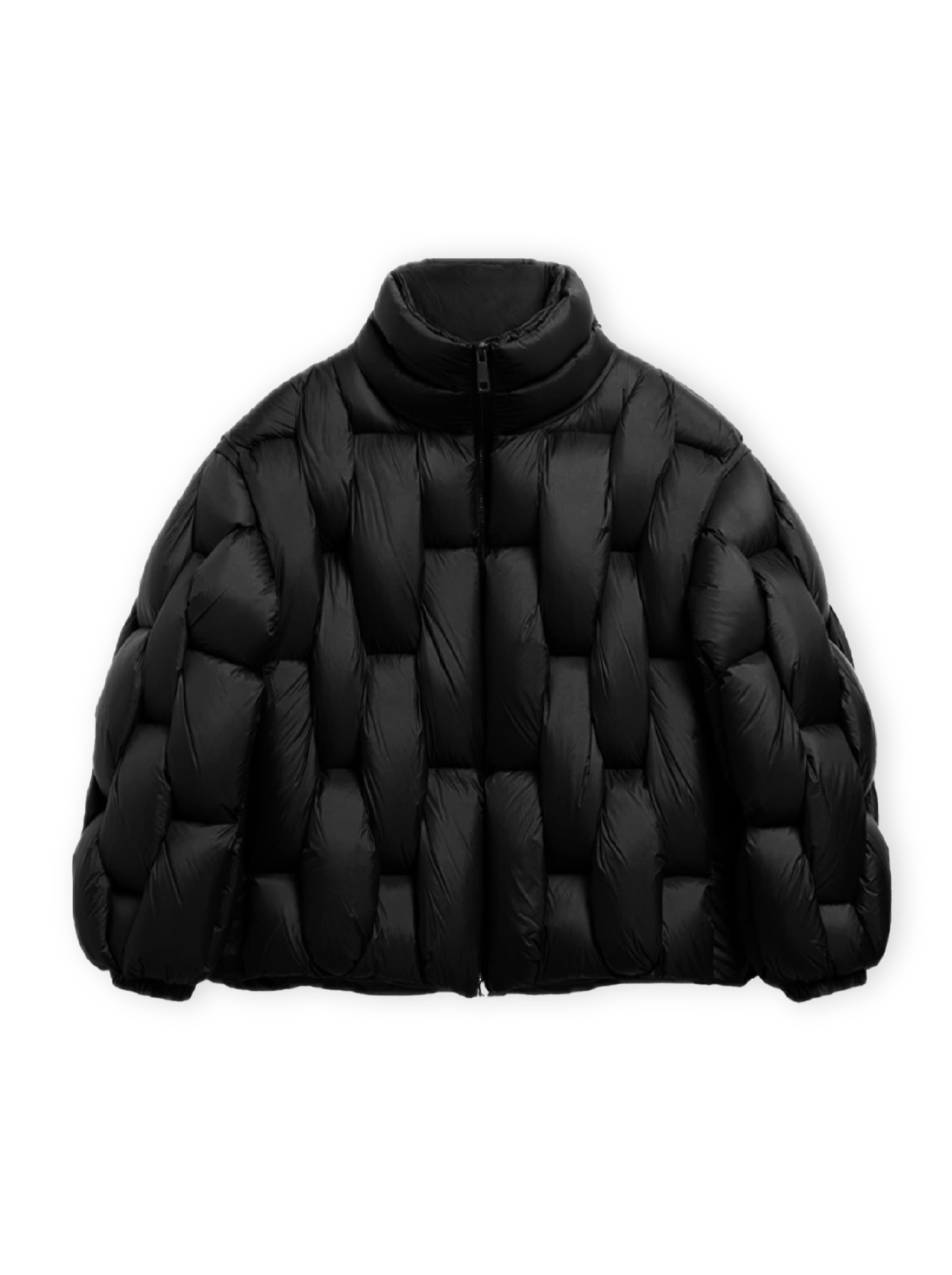 Hexagon Puffer-15553984233845-Nancy & Mae Savannah